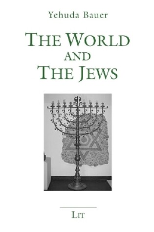 Cover of The World and the Jews