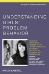 Book cover for Understanding Girls' Problem Behavior