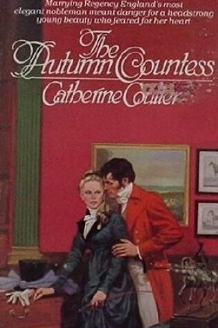 Cover of The Autumn Countess