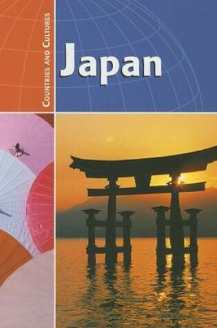 Cover of Japan