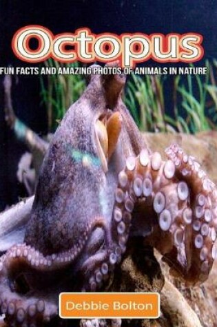 Cover of Octopus