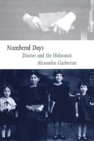 Cover of Numbered Days