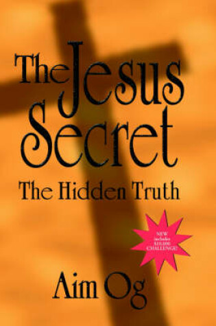 Cover of The Jesus Secret