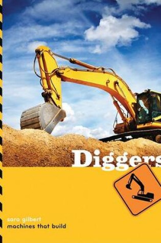 Cover of Diggers