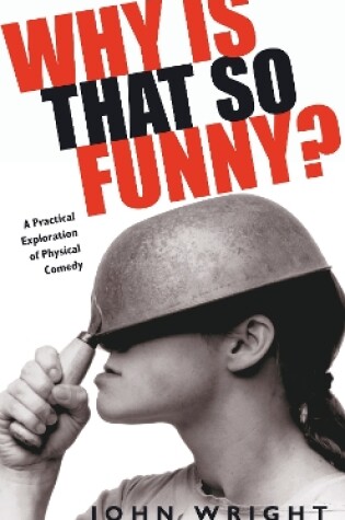 Cover of Why Is That So Funny?