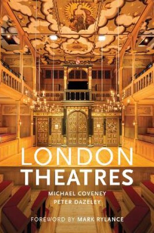 Cover of London Theatres