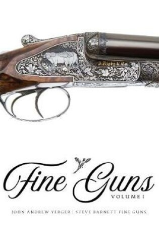 Cover of Fine Guns