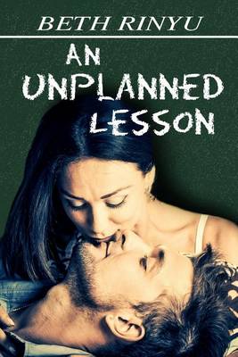 Book cover for An Unplanned Lesson