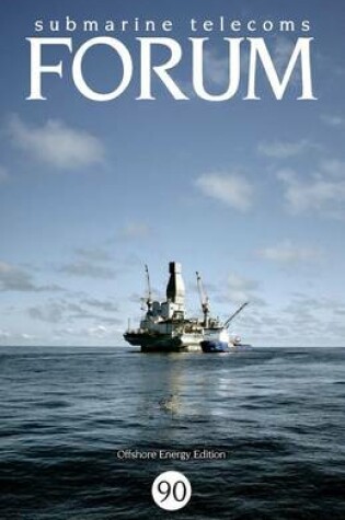 Cover of Submarine Telecoms Forum #90