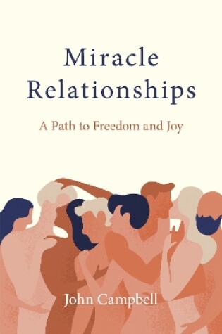 Cover of Miracle Relationships
