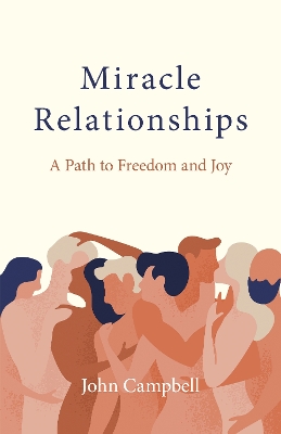 Book cover for Miracle Relationships