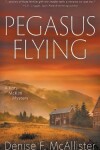 Book cover for Pegasus Flying