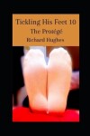 Book cover for Tickling His feet 10