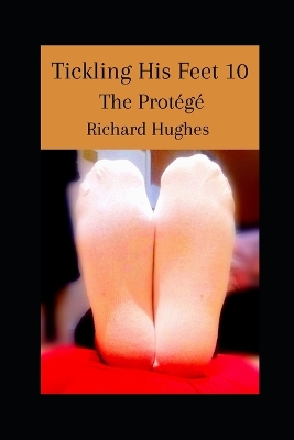 Cover of Tickling His feet 10