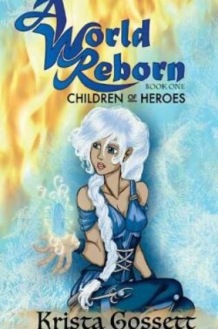 Cover of A World Reborn