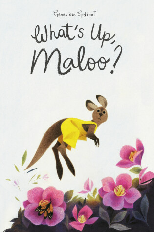 Cover of What's Up, Maloo?