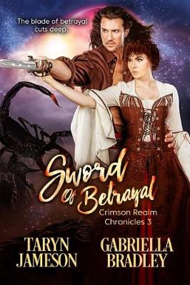 Cover of Sword of Betrayal