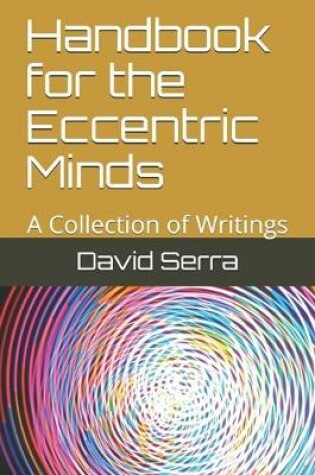 Cover of Handbook for the Eccentric Minds