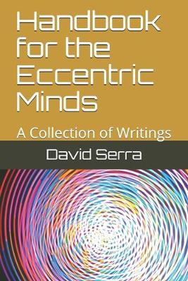 Book cover for Handbook for the Eccentric Minds