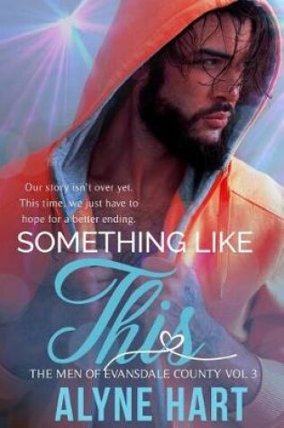 Cover of Something Like This