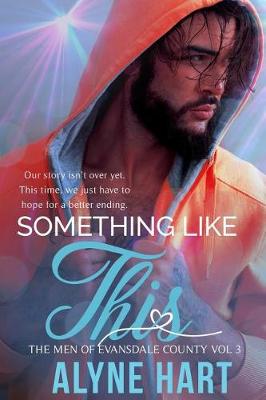 Cover of Something Like This