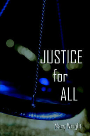 Cover of Justice for All