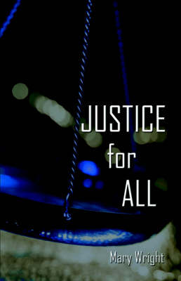 Book cover for Justice for All