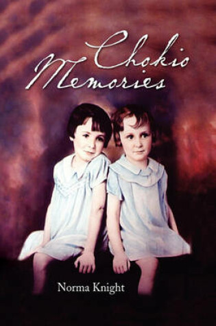 Cover of Chokio Memories