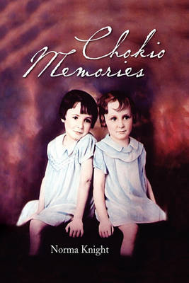 Book cover for Chokio Memories