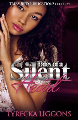 Book cover for Tales of a Silent Heart