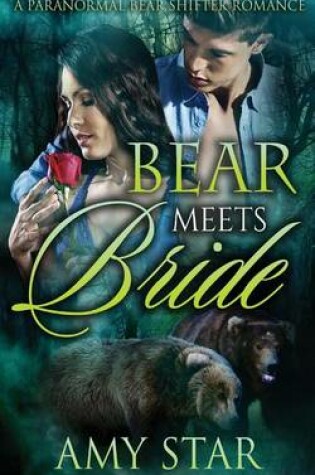 Cover of Bear Meets Bride