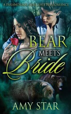 Book cover for Bear Meets Bride