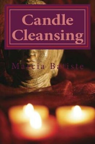 Cover of Candle Cleansing