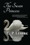 Book cover for The Swan Princess