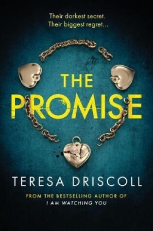 Cover of The Promise