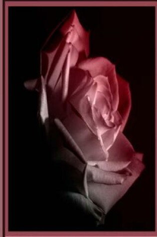 Cover of Journal Classic Framed Rose
