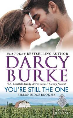 Book cover for You're Still the One