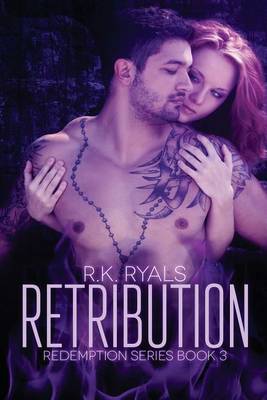 Book cover for Retribution