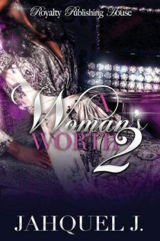 Cover of A Woman's Worth 2