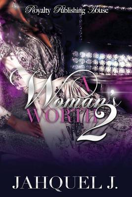 Cover of A Woman's Worth 2