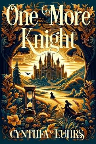 Cover of One More Knight