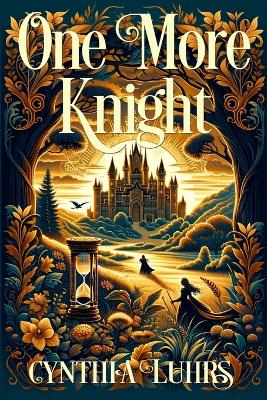 Book cover for One More Knight