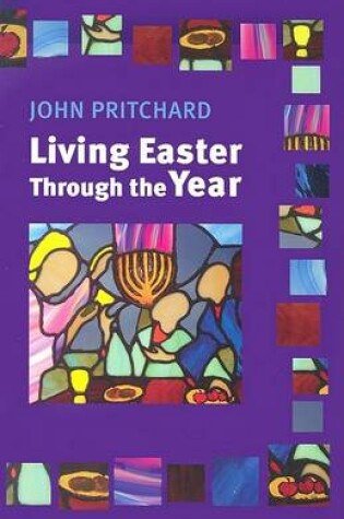 Cover of Living Easter Through the Year