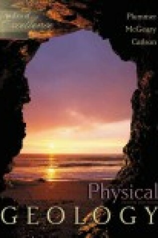 Cover of Physical Geology