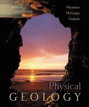 Book cover for Physical Geology