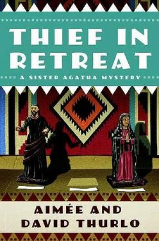 Cover of Thief in Retreat