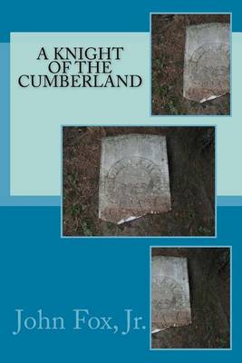 Book cover for A Knight of the Cumberland