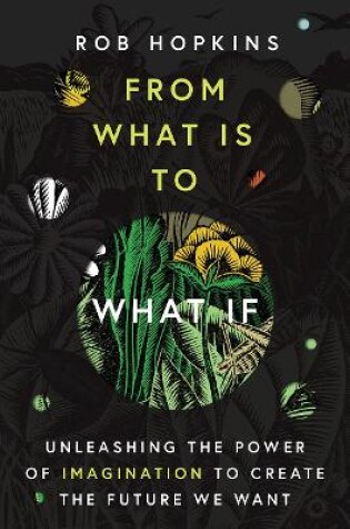 Cover of From What Is to What If