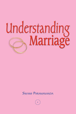 Book cover for Understanding Marriage