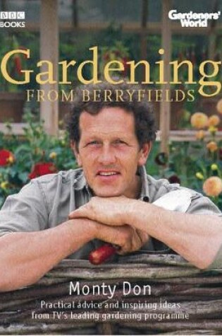 Cover of Gardeners' World